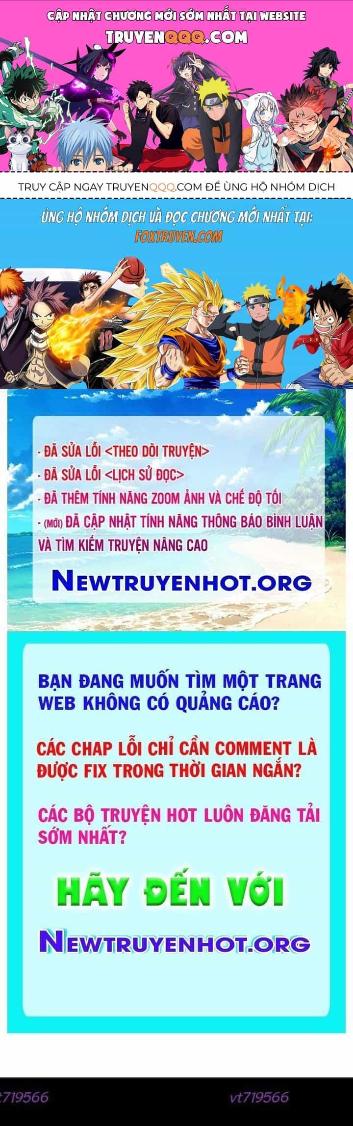 Giao Kèo Với Quỷ - Chương 48 - ảnh 1