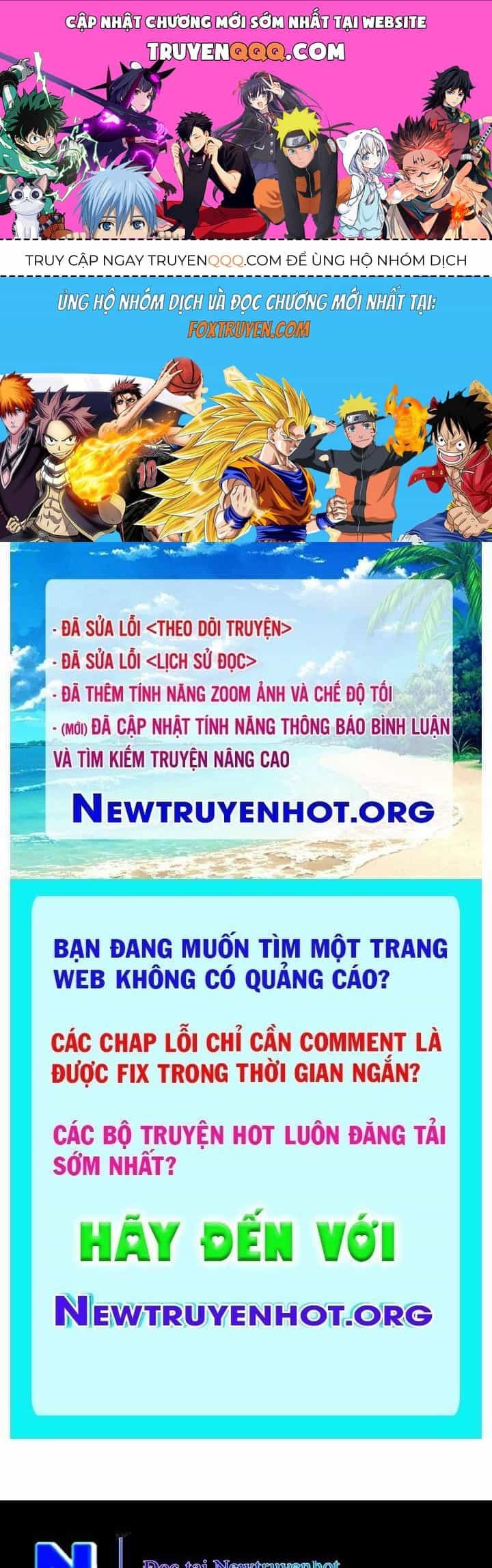 Giao Kèo Với Quỷ - Chương 50 - ảnh 1