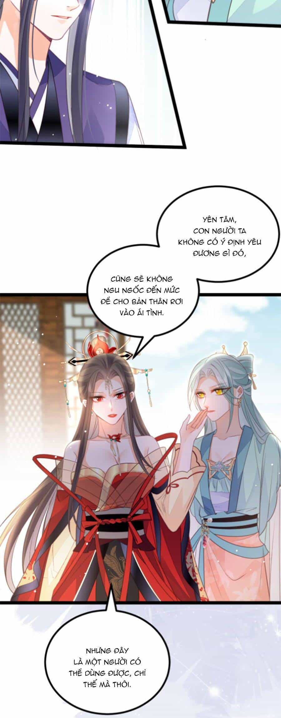 Giao Nhân Đệ Đệ Lại Cắn Ta! - Chương 16 - ảnh 18