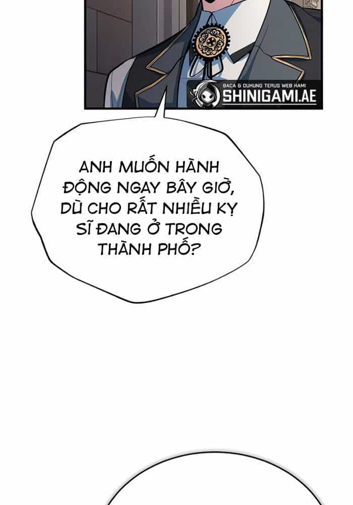 Giáo Sư Gián Điệp - Chương 100 - ảnh 30