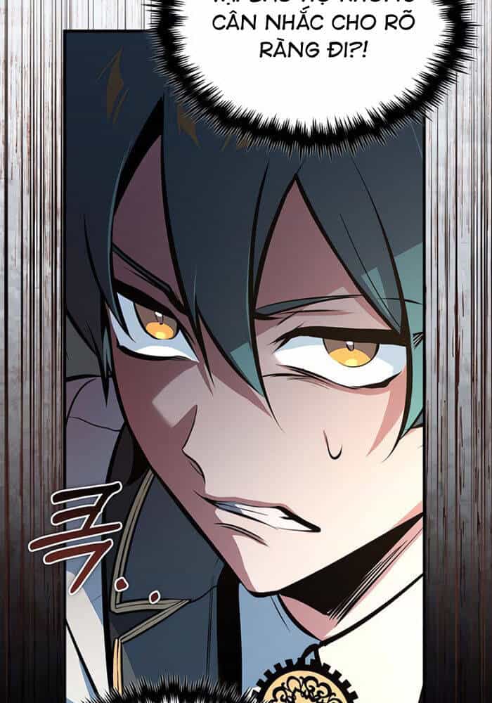 Giáo Sư Gián Điệp - Chương 100 - ảnh 58