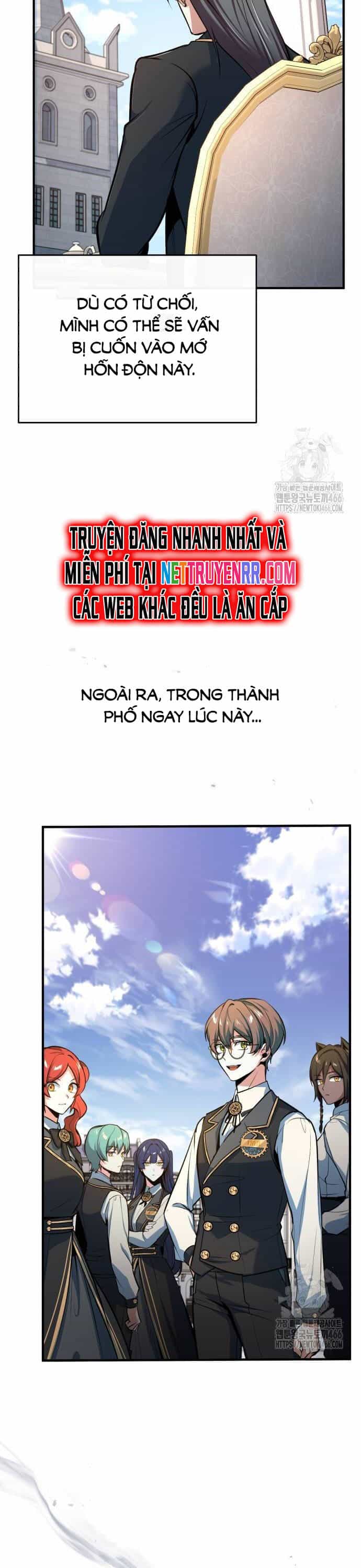 Giáo Sư Gián Điệp - Chương 101 - ảnh 38