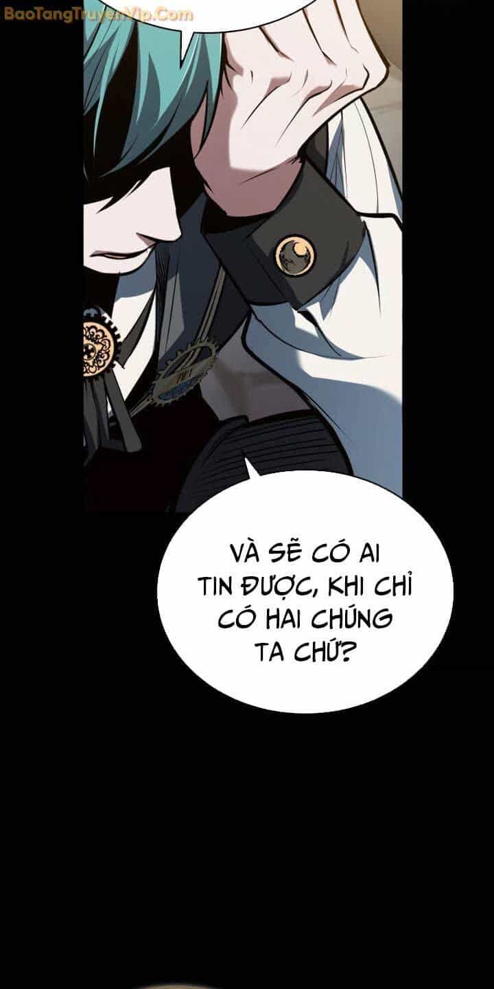 Giáo Sư Gián Điệp - Chương 103 - ảnh 20