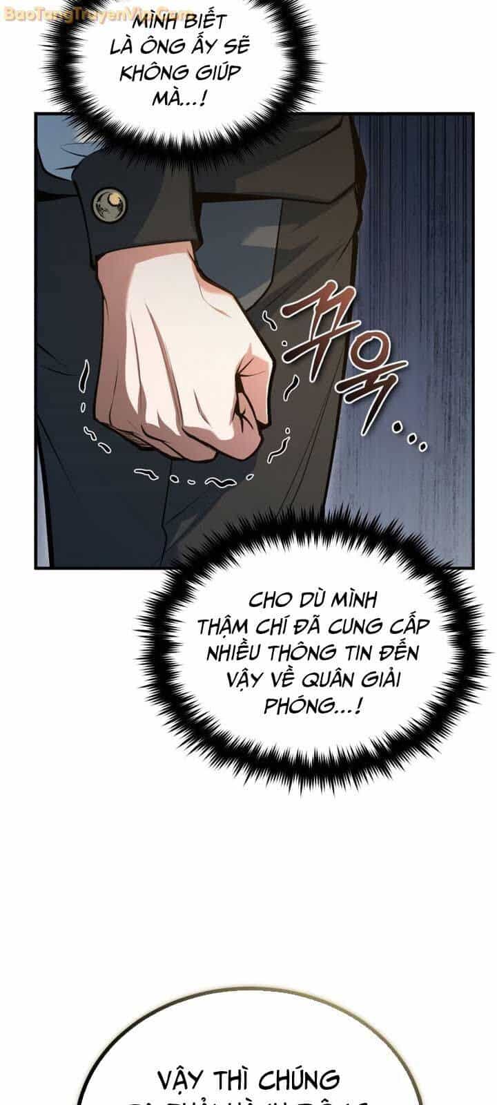 Giáo Sư Gián Điệp - Chương 103 - ảnh 27