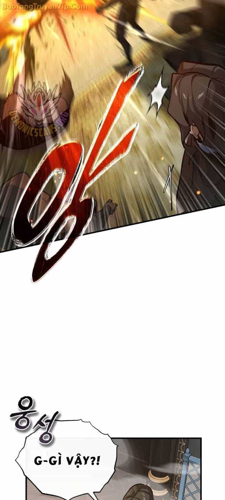 Giáo Sư Gián Điệp - Chương 103 - ảnh 43
