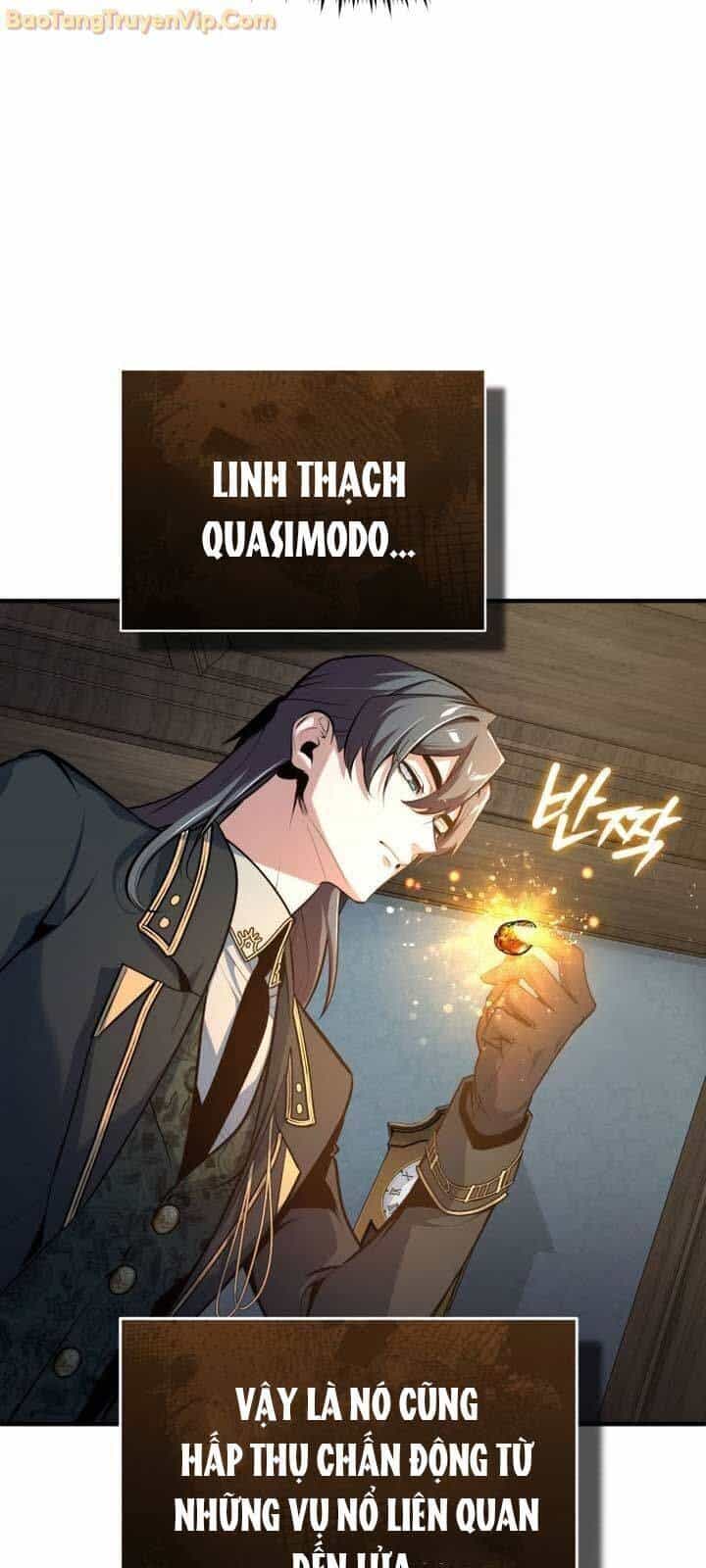 Giáo Sư Gián Điệp - Chương 103 - ảnh 55