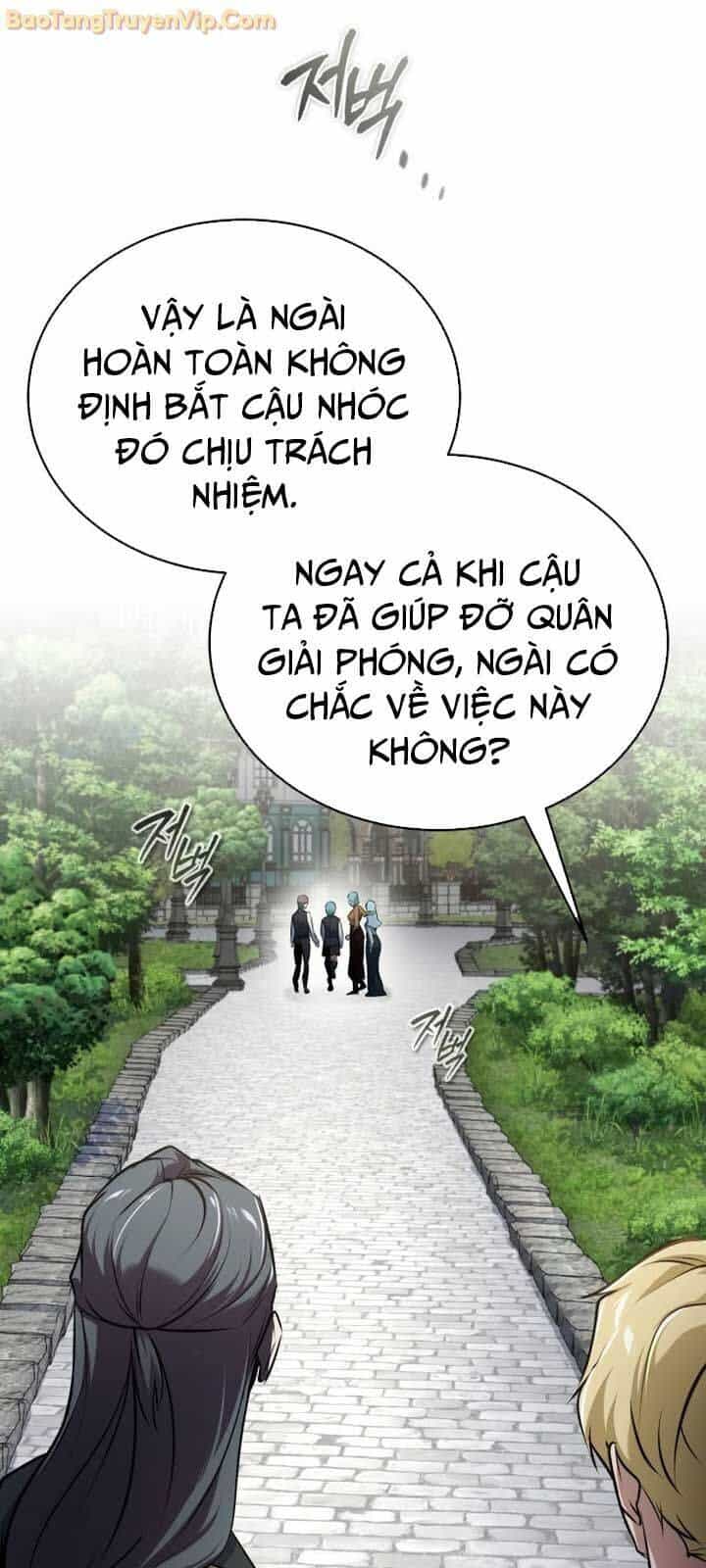 Giáo Sư Gián Điệp - Chương 103 - ảnh 82