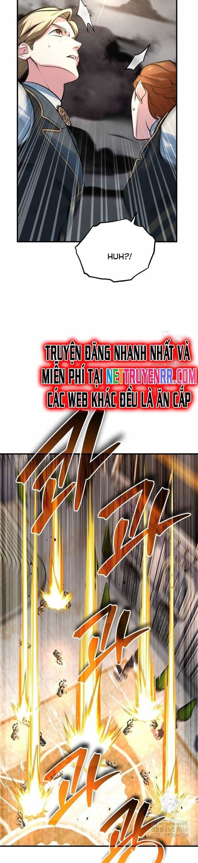 Giáo Sư Gián Điệp - Chương 104 - ảnh 22
