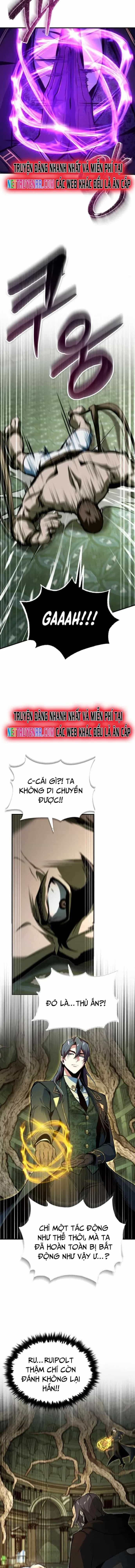 Giáo Sư Gián Điệp - Chương 109 - ảnh 11