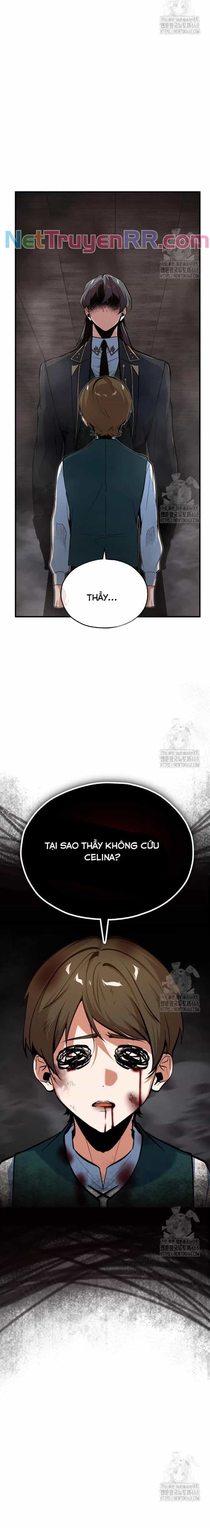 Giáo Sư Gián Điệp - Chương 112 - ảnh 3