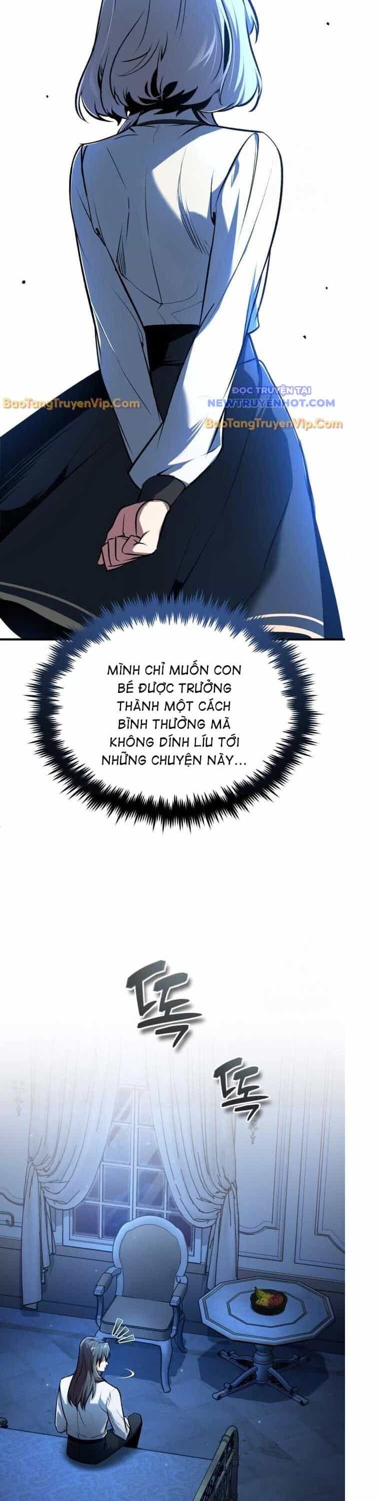 Giáo Sư Gián Điệp - Chương 113 - ảnh 50