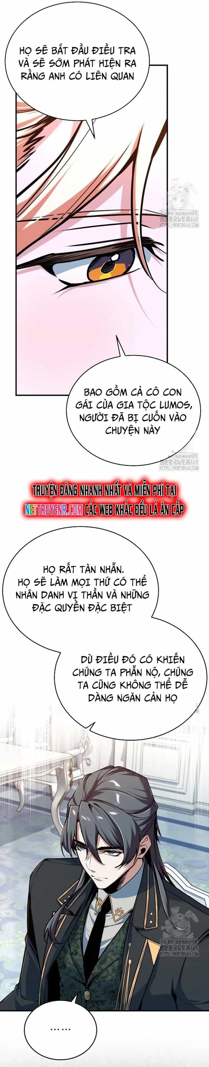 Giáo Sư Gián Điệp - Chương 115 - ảnh 6