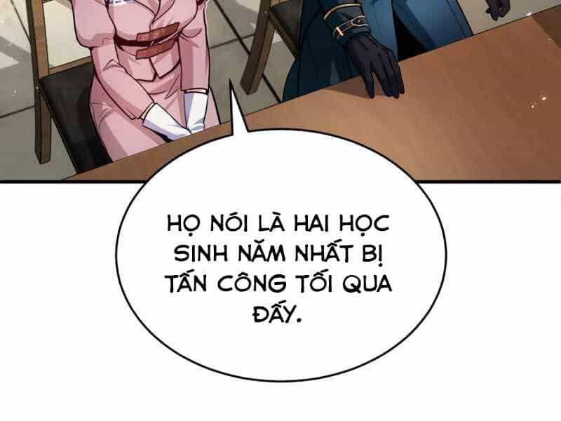 Giáo Sư Gián Điệp - Chương 12 - ảnh 190