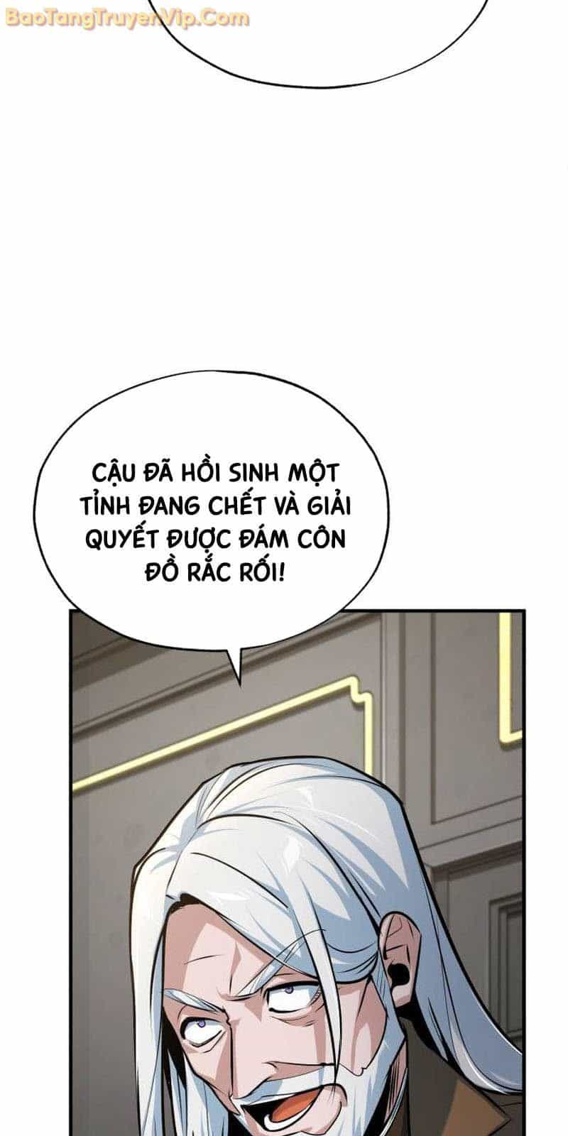 Giáo Sư Gián Điệp - Chương 119.1 - ảnh 83