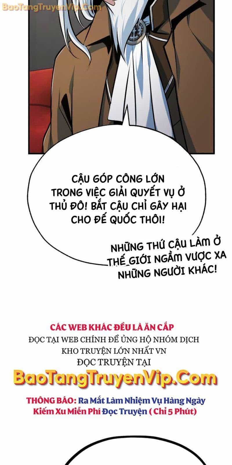 Giáo Sư Gián Điệp - Chương 119.1 - ảnh 84
