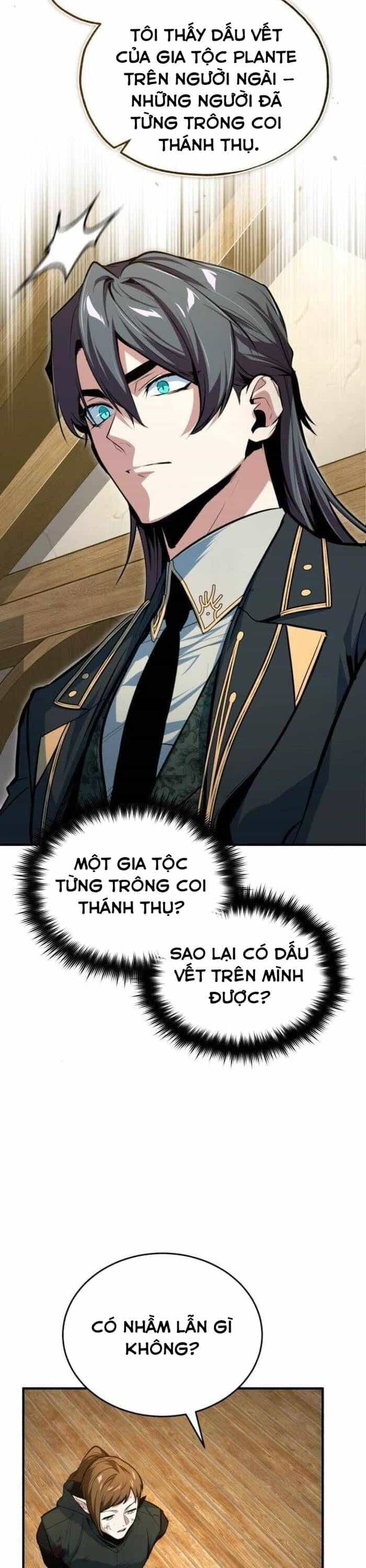 Giáo Sư Gián Điệp - Chương 120 - ảnh 13