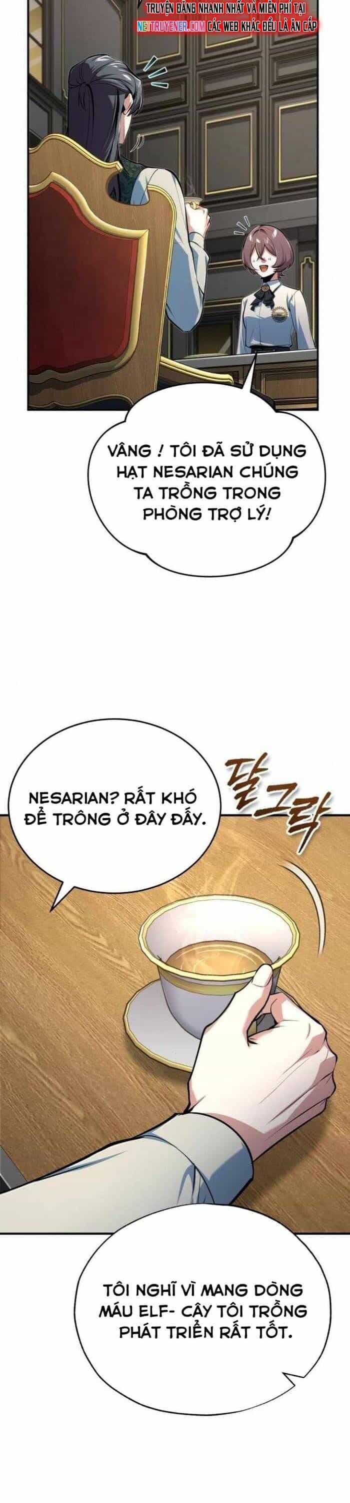 Giáo Sư Gián Điệp - Chương 120 - ảnh 30