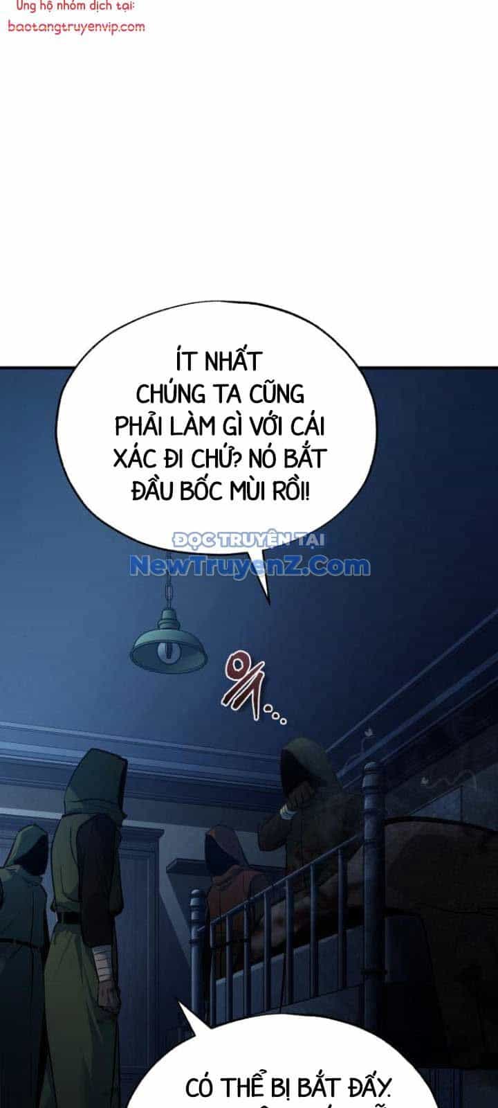 Giáo Sư Gián Điệp - Chương 120.1 - ảnh 41