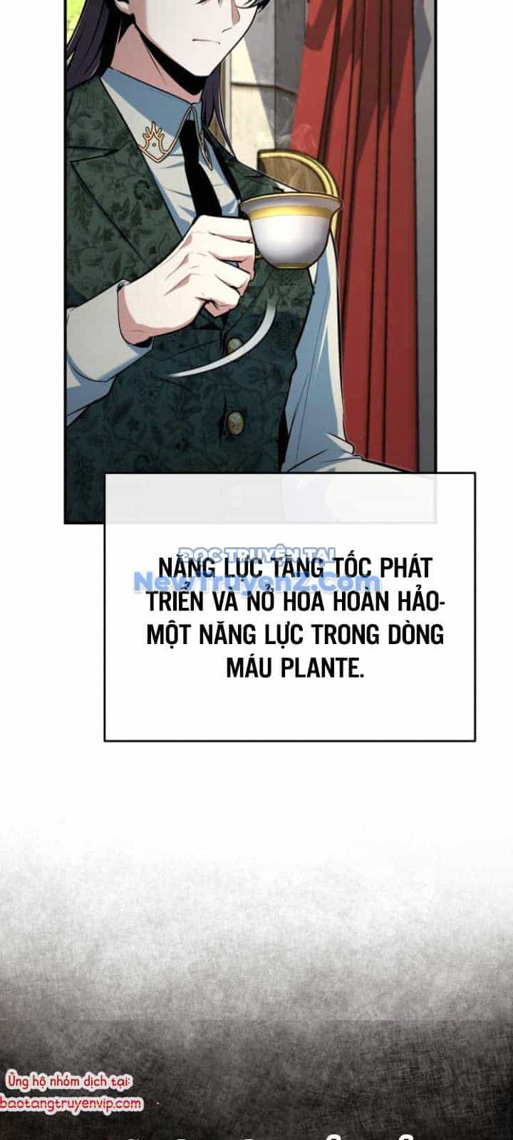 Giáo Sư Gián Điệp - Chương 120.1 - ảnh 58