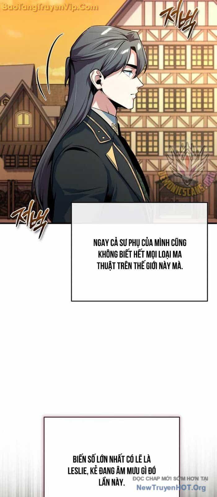 Giáo Sư Gián Điệp - Chương 122.2 - ảnh 11