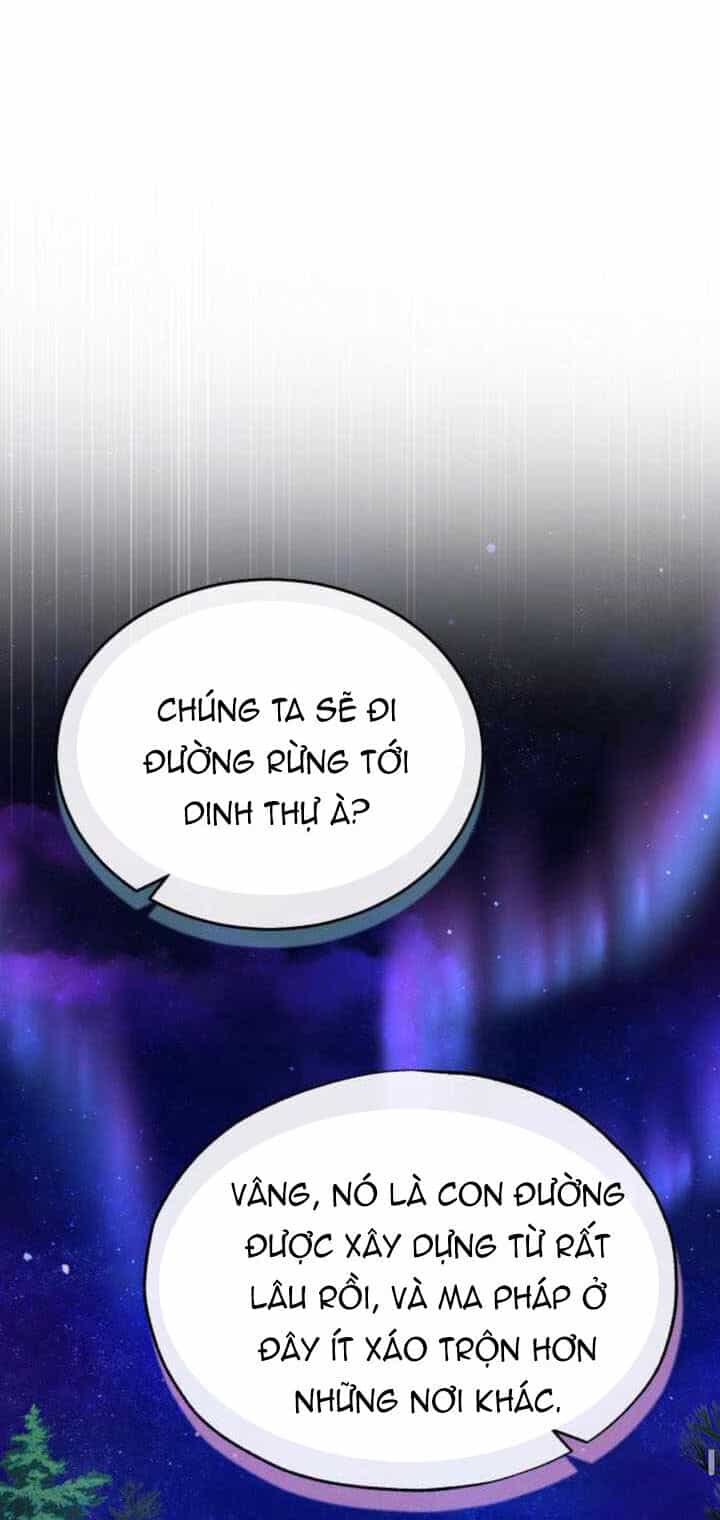 Giáo Sư Gián Điệp - Chương 123 - ảnh 21