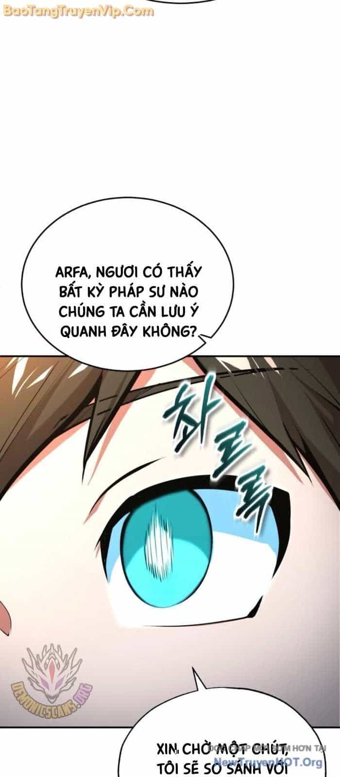 Giáo Sư Gián Điệp - Chương 123.1 - ảnh 13