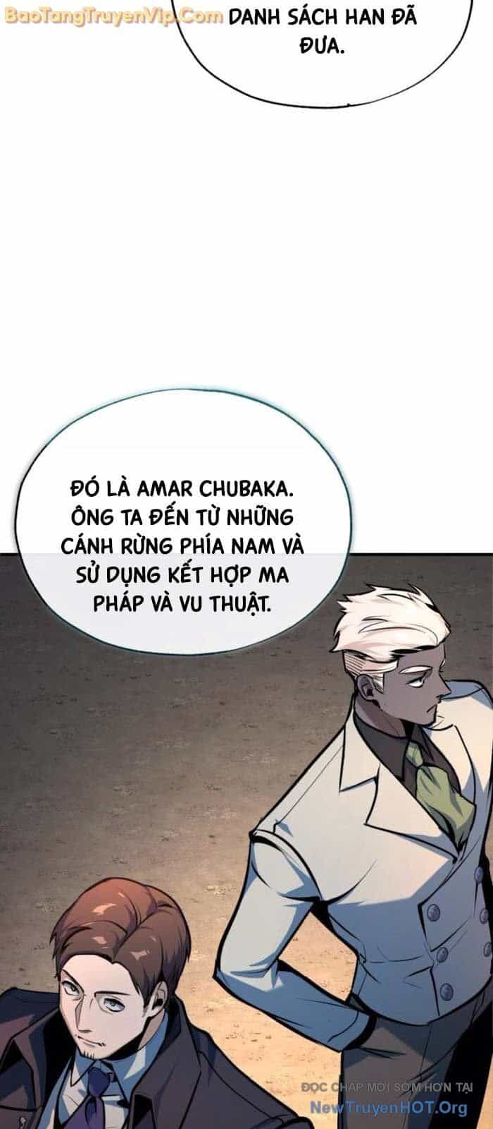 Giáo Sư Gián Điệp - Chương 123.1 - ảnh 14