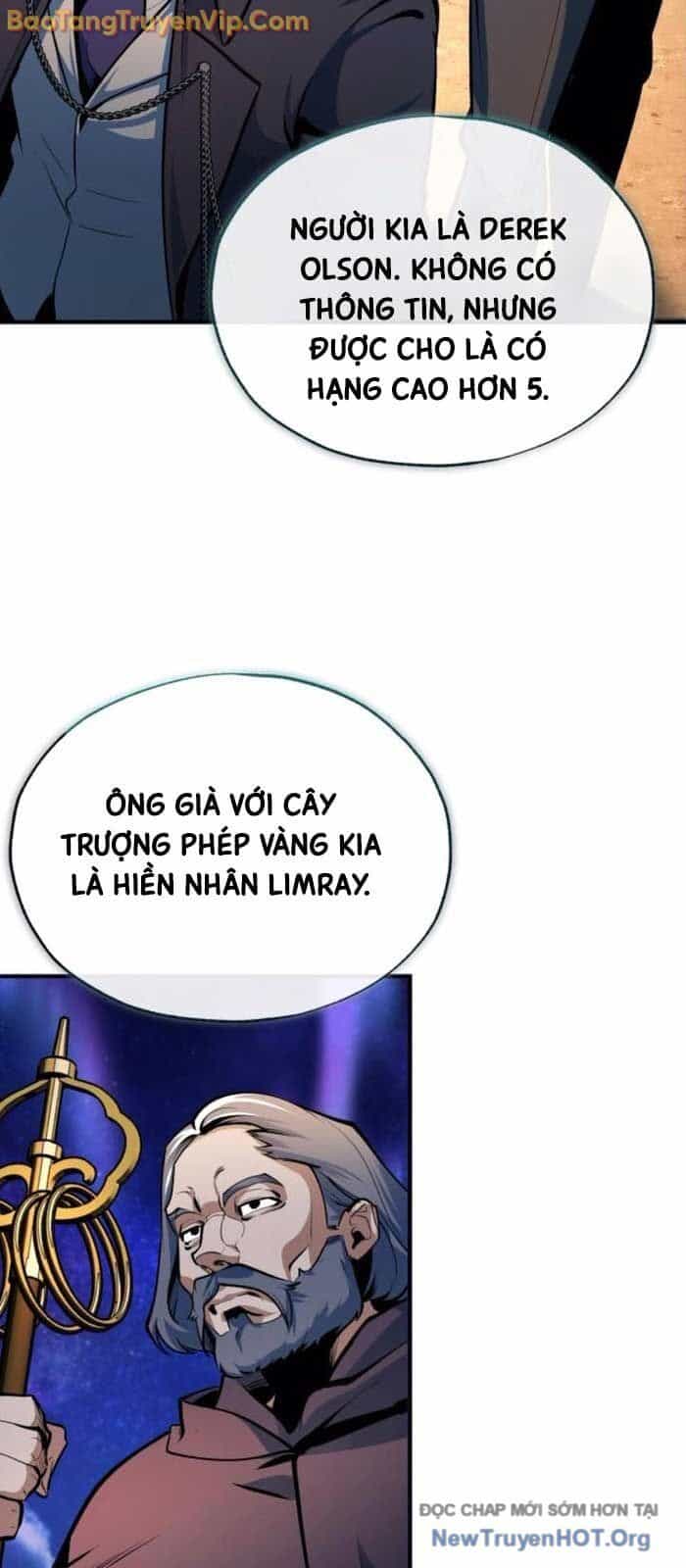 Giáo Sư Gián Điệp - Chương 123.1 - ảnh 15