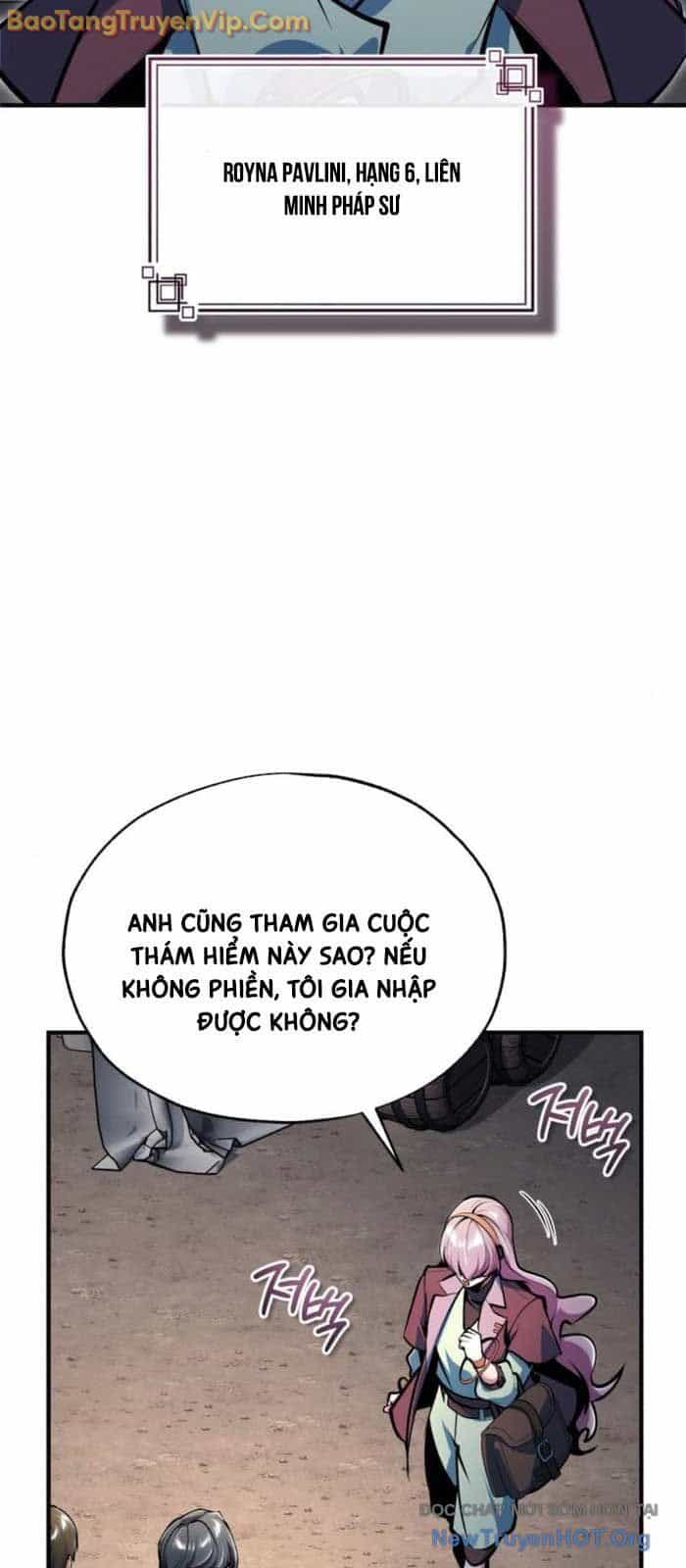 Giáo Sư Gián Điệp - Chương 123.1 - ảnh 21