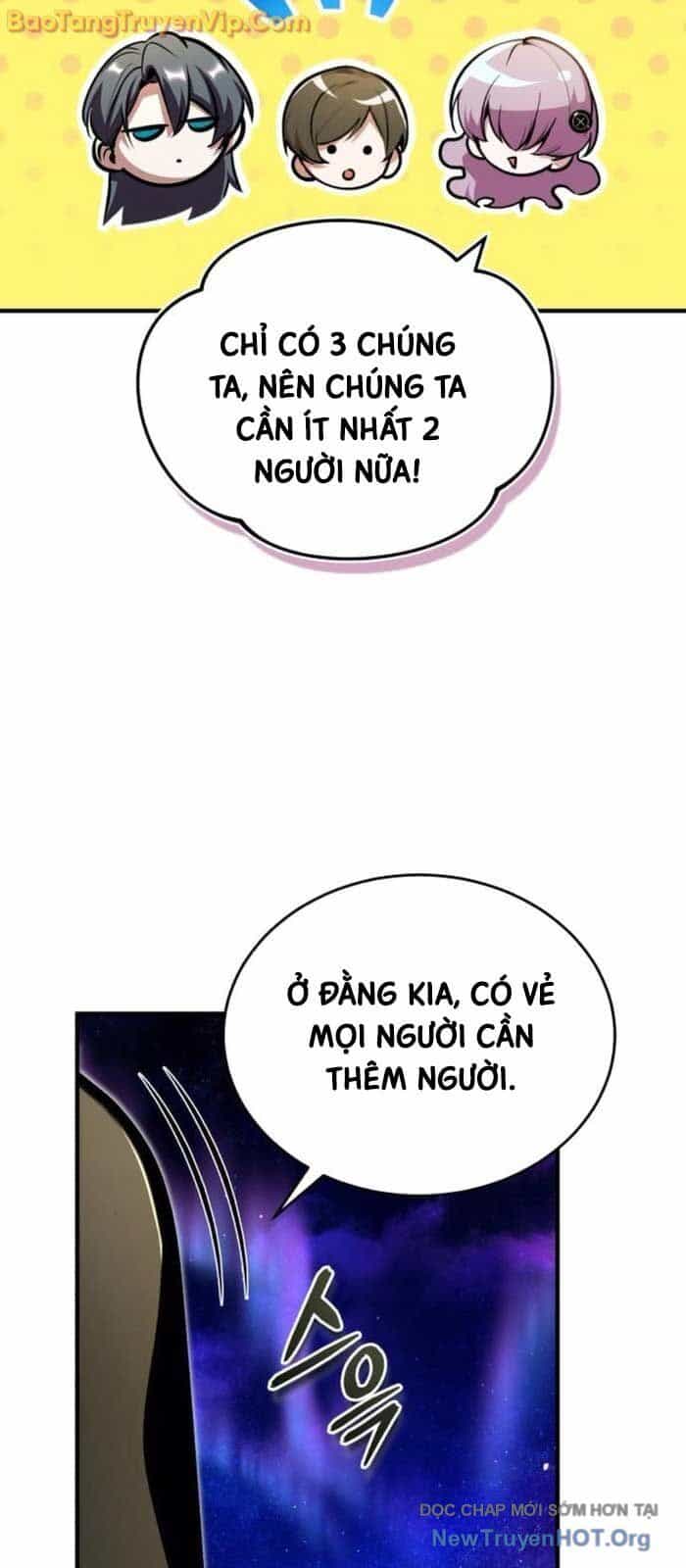 Giáo Sư Gián Điệp - Chương 123.1 - ảnh 46