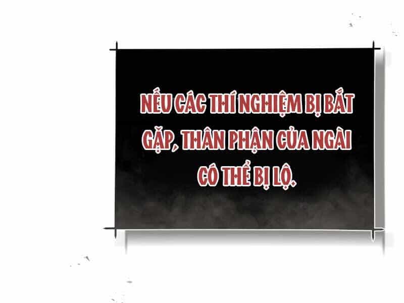 Giáo Sư Gián Điệp - Chương 13 - ảnh 37