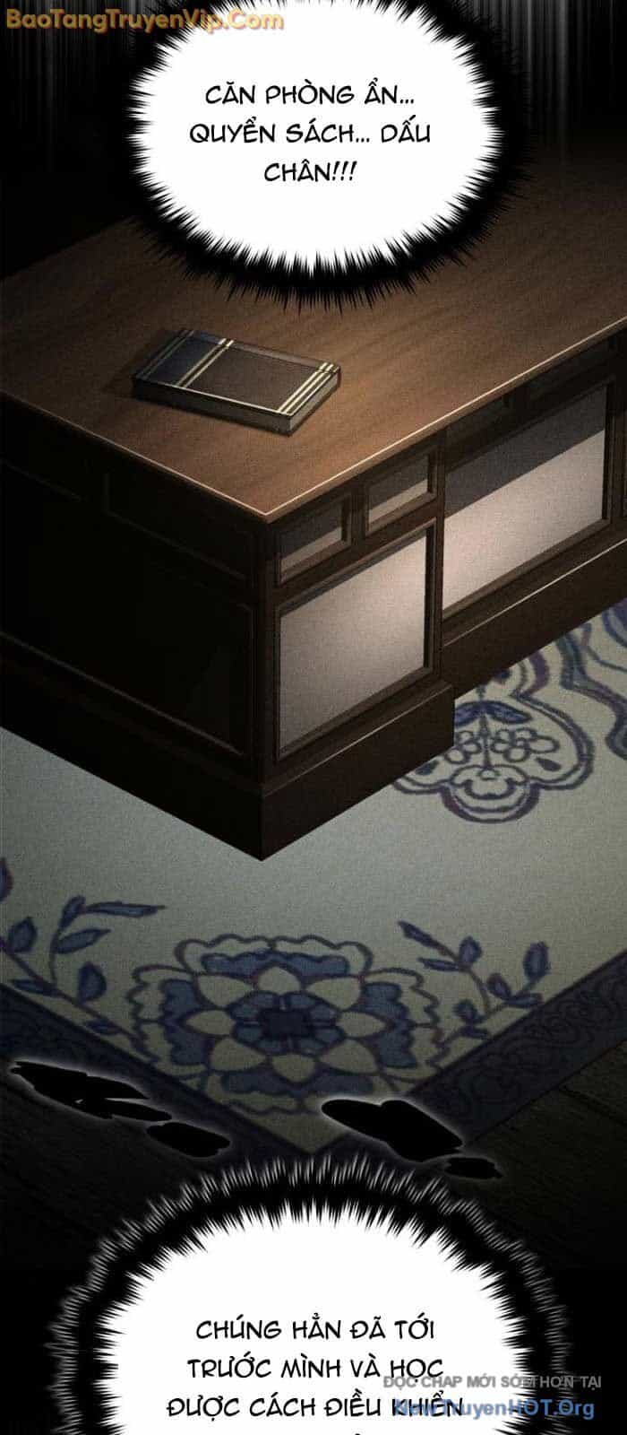 Giáo Sư Gián Điệp - Chương 124 - ảnh 58