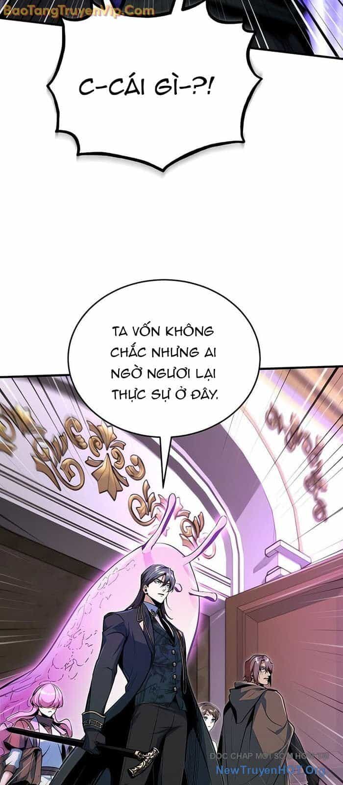 Giáo Sư Gián Điệp - Chương 125 - ảnh 70
