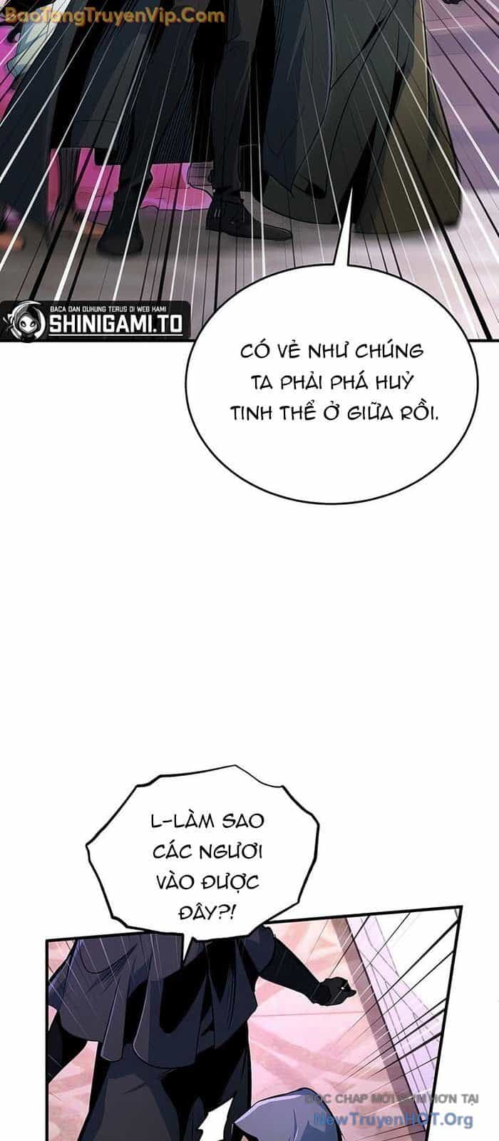 Giáo Sư Gián Điệp - Chương 125 - ảnh 71