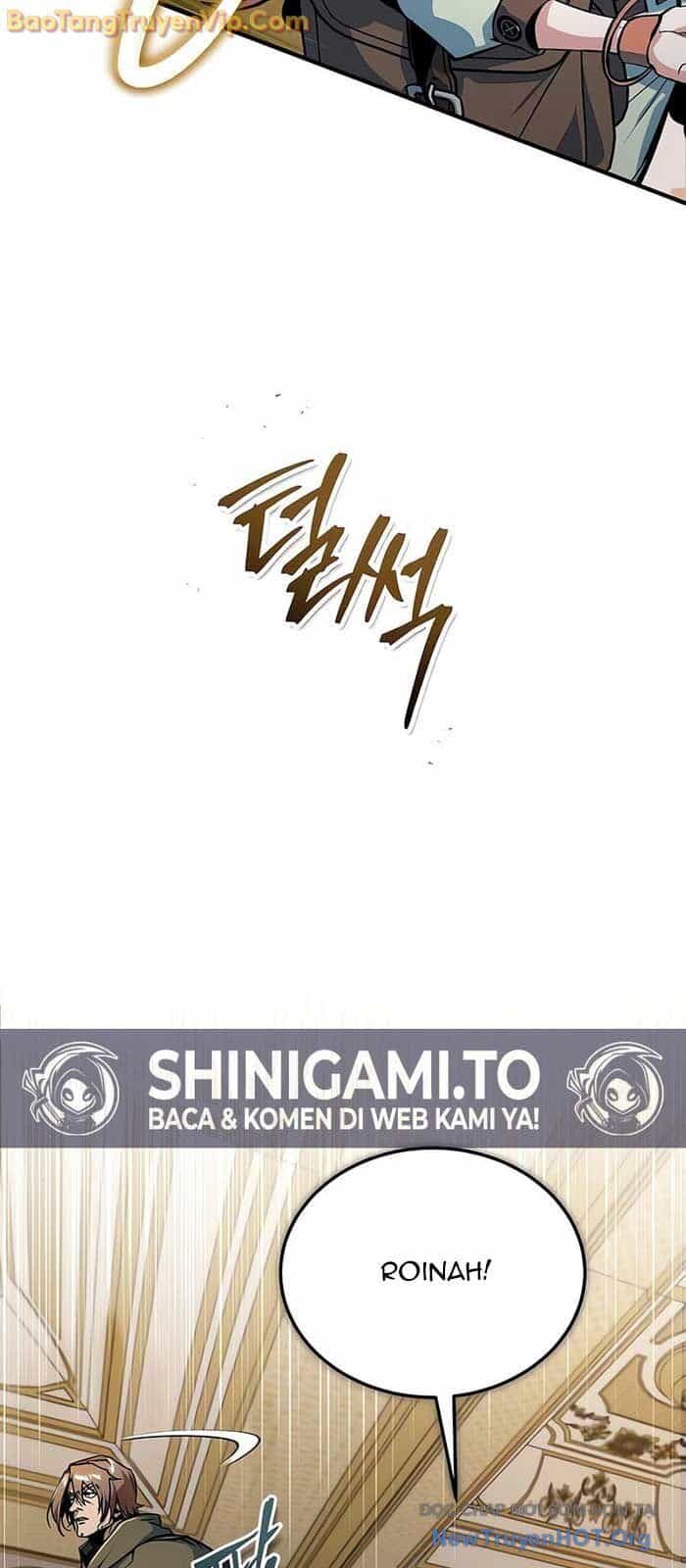 Giáo Sư Gián Điệp - Chương 125 - ảnh 81