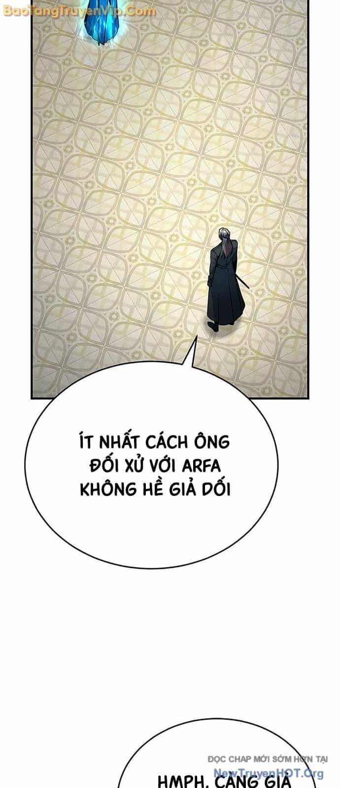 Giáo Sư Gián Điệp - Chương 126 - ảnh 21