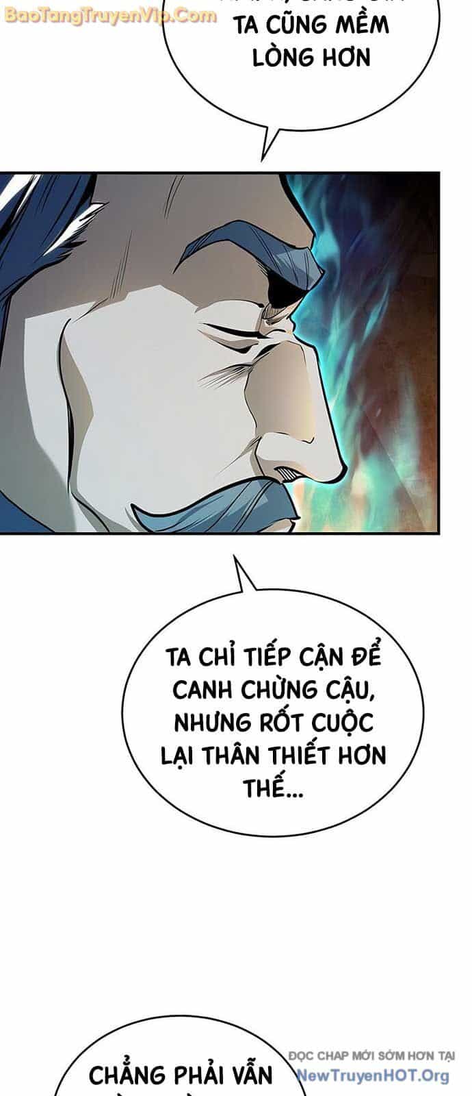Giáo Sư Gián Điệp - Chương 126 - ảnh 22