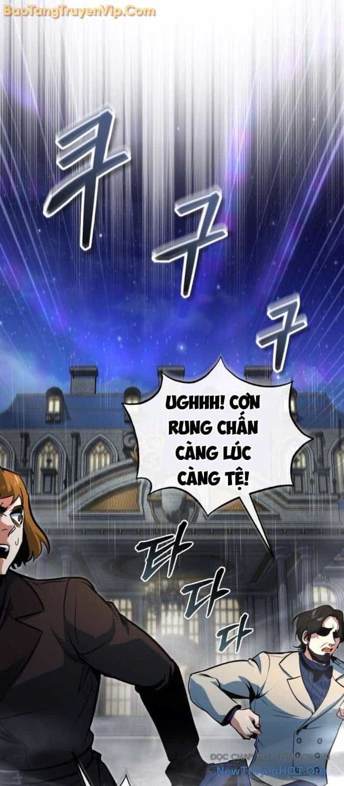 Giáo Sư Gián Điệp - Chương 127 - ảnh 46