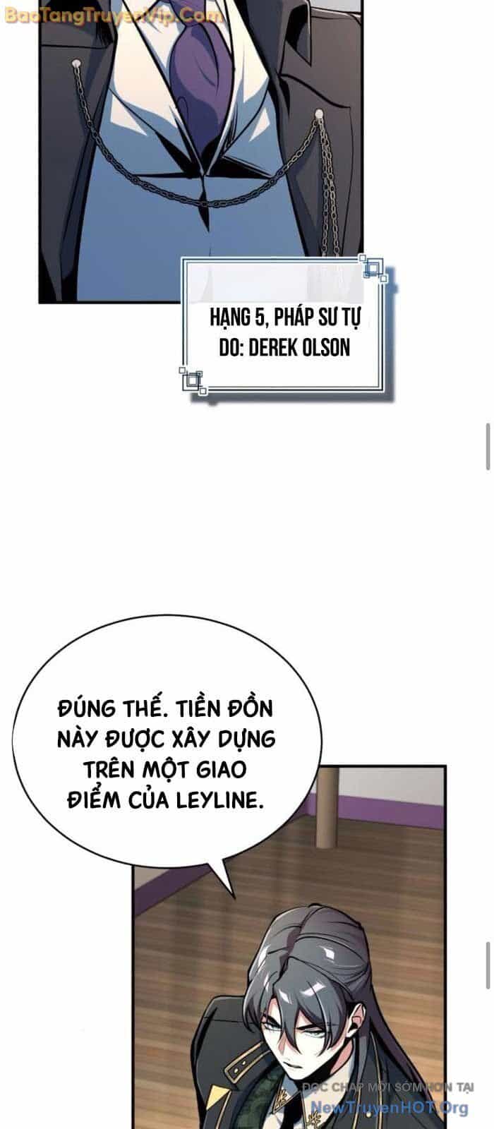 Giáo Sư Gián Điệp - Chương 127 - ảnh 75