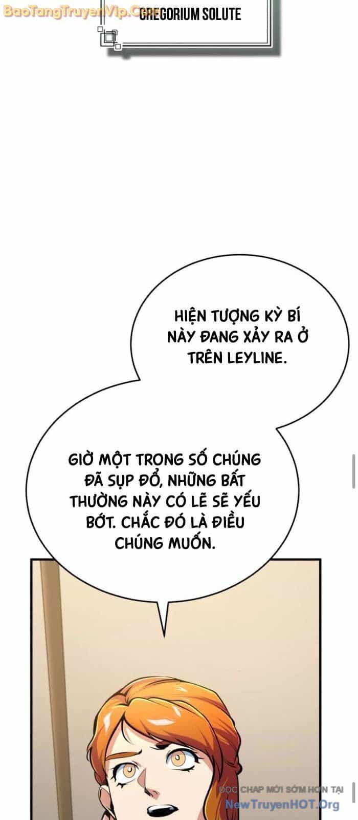 Giáo Sư Gián Điệp - Chương 127 - ảnh 78