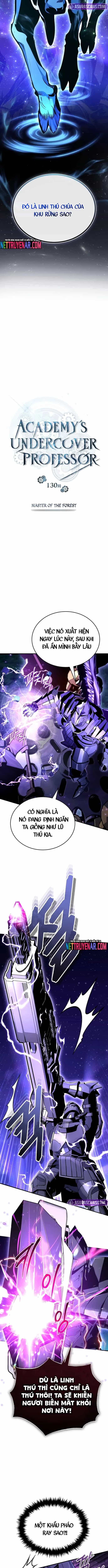 Giáo Sư Gián Điệp - Chương 130 - ảnh 7
