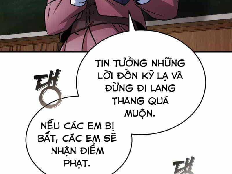 Giáo Sư Gián Điệp - Chương 14 - ảnh 16