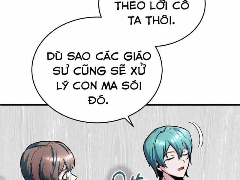 Giáo Sư Gián Điệp - Chương 14 - ảnh 74