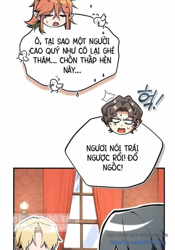 Giáo Sư Gián Điệp - Chương 134.1 - ảnh 28