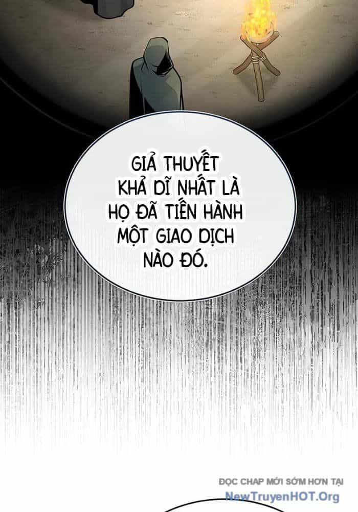 Giáo Sư Gián Điệp - Chương 134.1 - ảnh 39