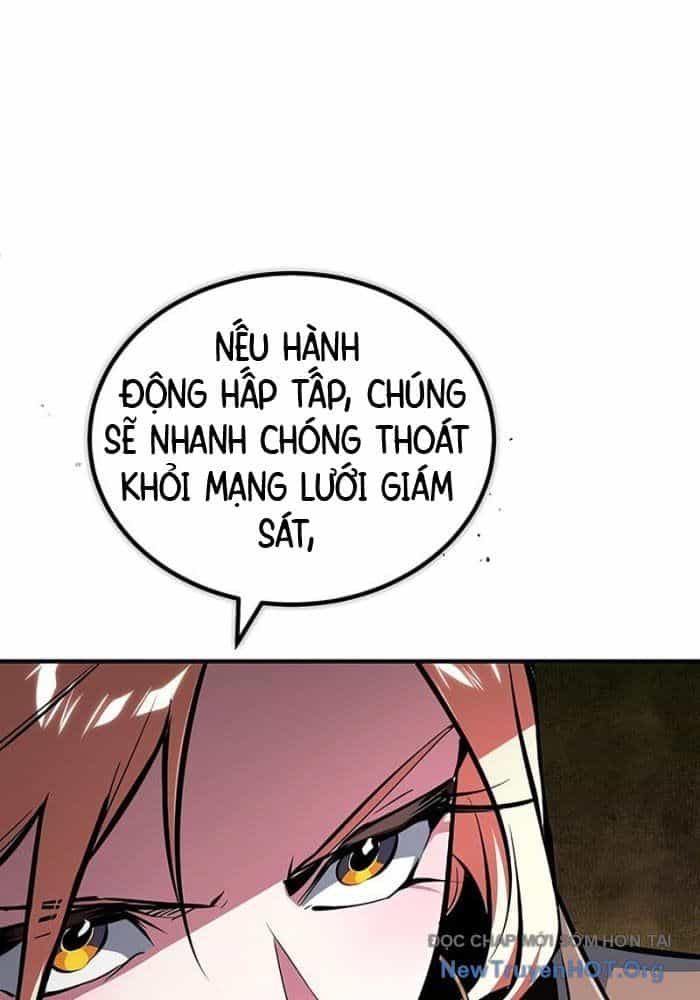 Giáo Sư Gián Điệp - Chương 134.1 - ảnh 44