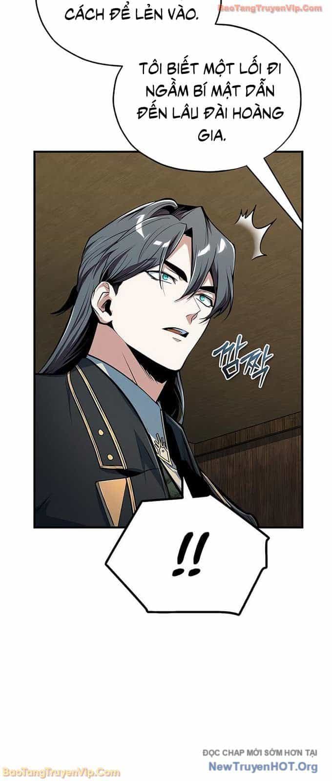 Giáo Sư Gián Điệp - Chương 136 - ảnh 34