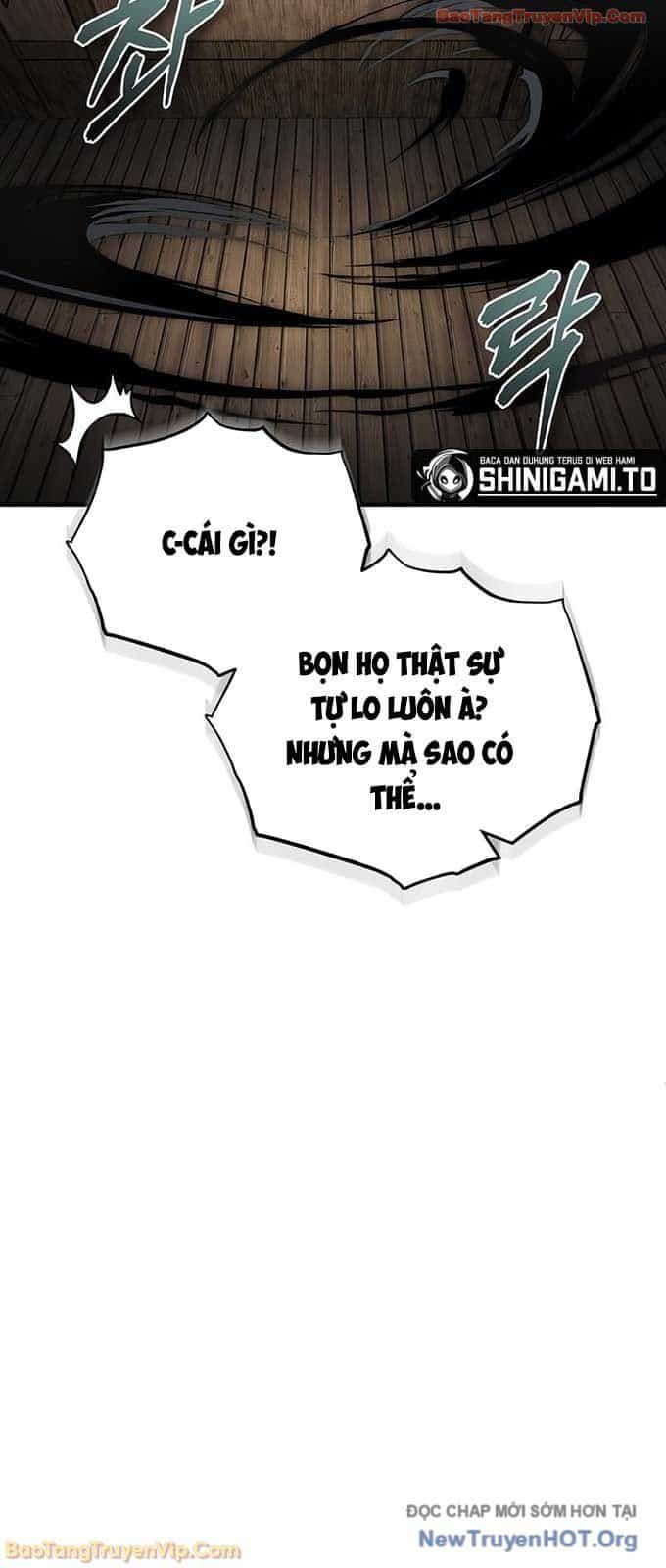 Giáo Sư Gián Điệp - Chương 136 - ảnh 58