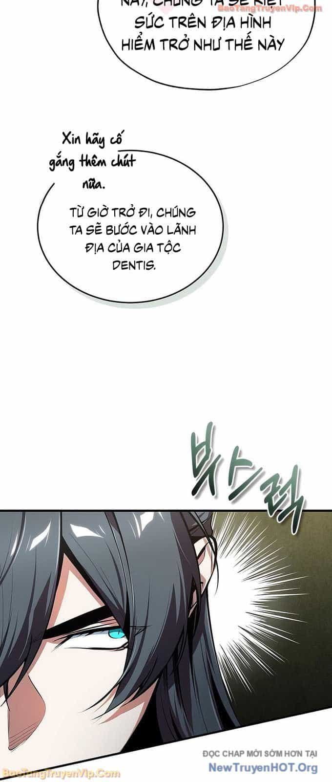 Giáo Sư Gián Điệp - Chương 136 - ảnh 81