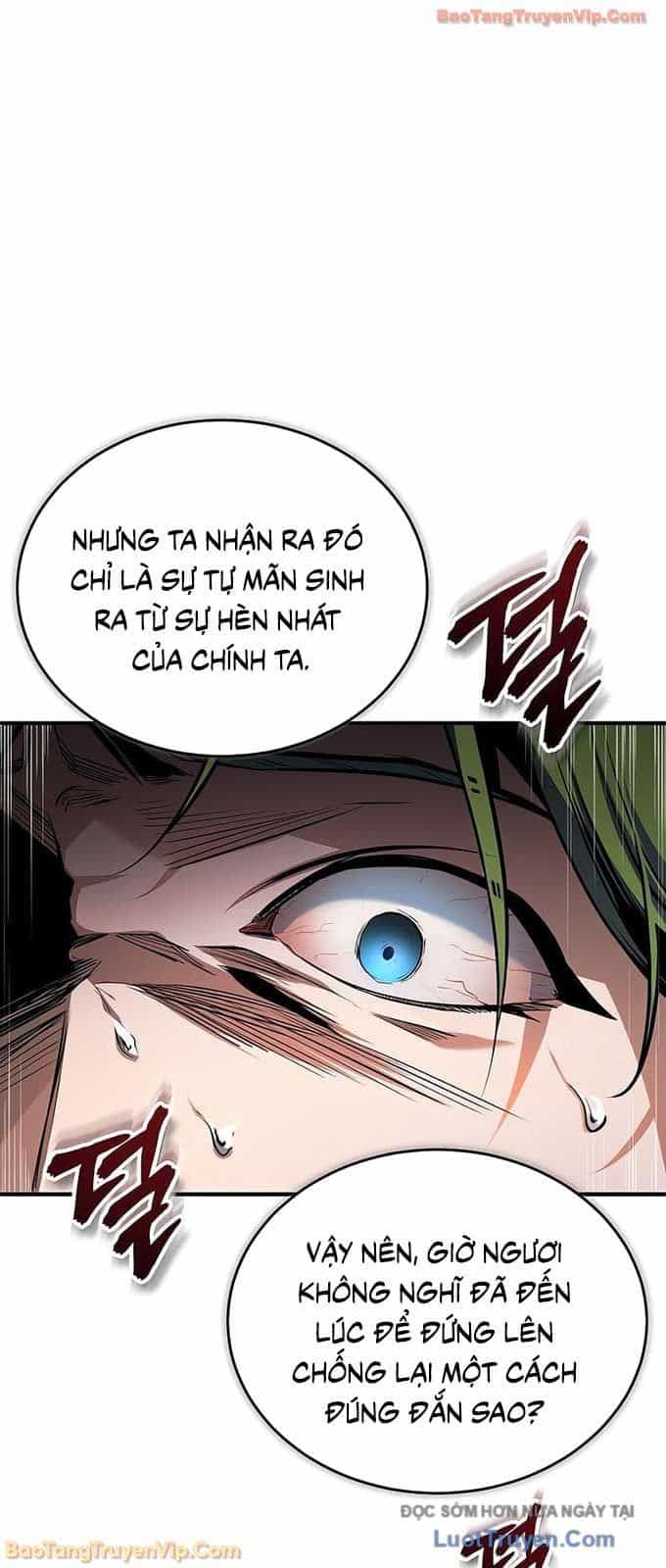 Giáo Sư Gián Điệp - Chương 137 - ảnh 48
